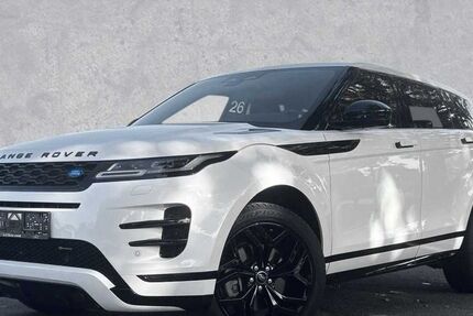 Land Rover Range Rover Evoque 23.290 km 41.900 € Coesfeld 48653