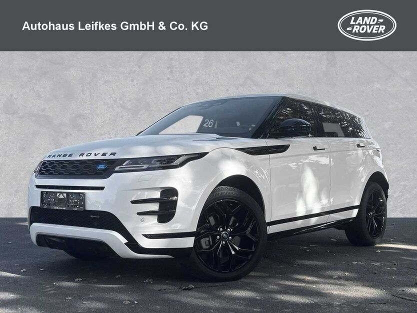 Land Rover Range Rover Evoque 23.290 km 41.900 € Coesfeld 48653