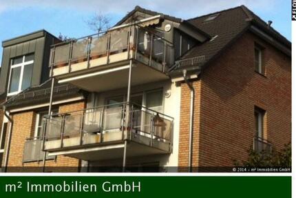 Spitzenlage mit Weitblick in Gräfrath 2 zimmer