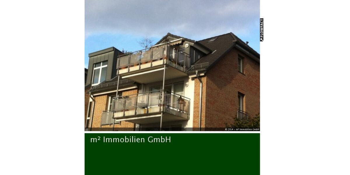 Spitzenlage mit Weitblick in Gräfrath 2 zimmer