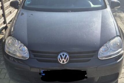 VW Golf 270.000 km 1.799 &euro; Waghäusel 68753