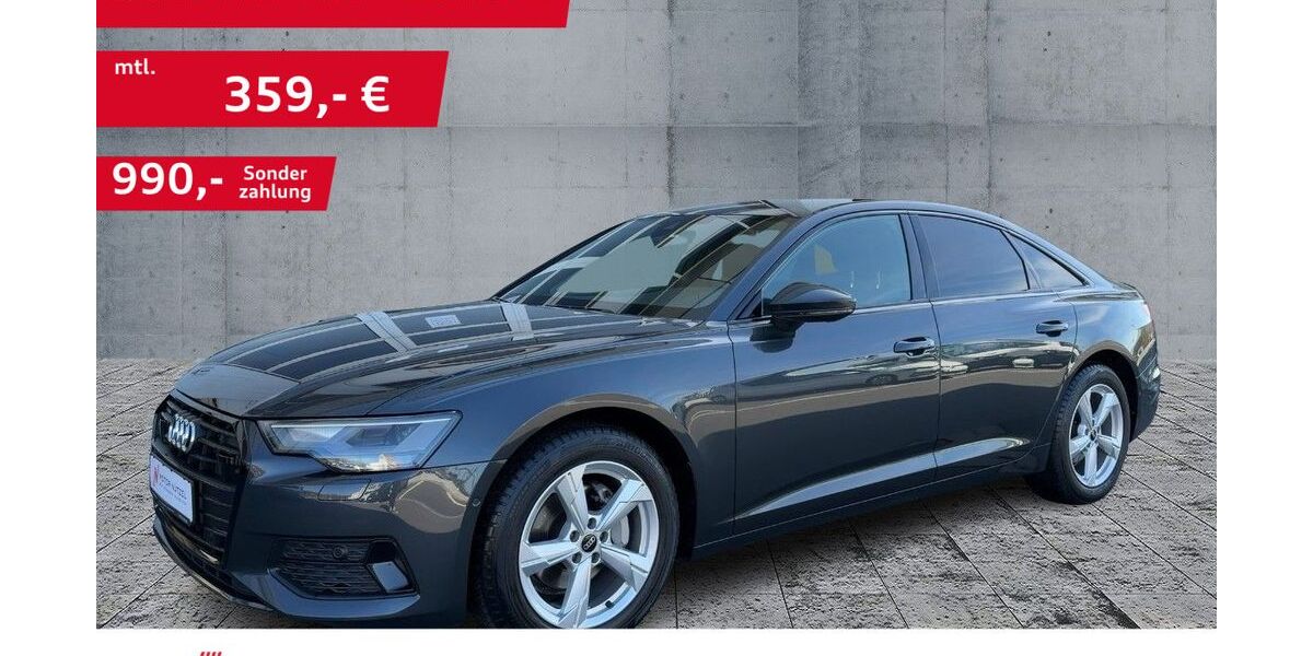 Audi A6 82.123 km 32.490 &euro; Mitterteich 95666