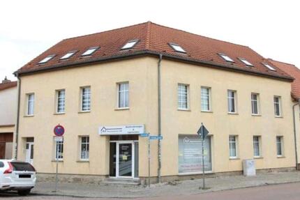 Wohnung Köthen (Anhalt) - 3 Zimmer, 71 m&sup2;, 490&euro; | Angebot:25411238