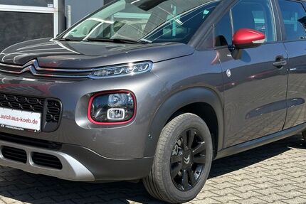 Citroen C3 Aircross 72.000 km 15.990 &euro; Friedrichshafen 88046