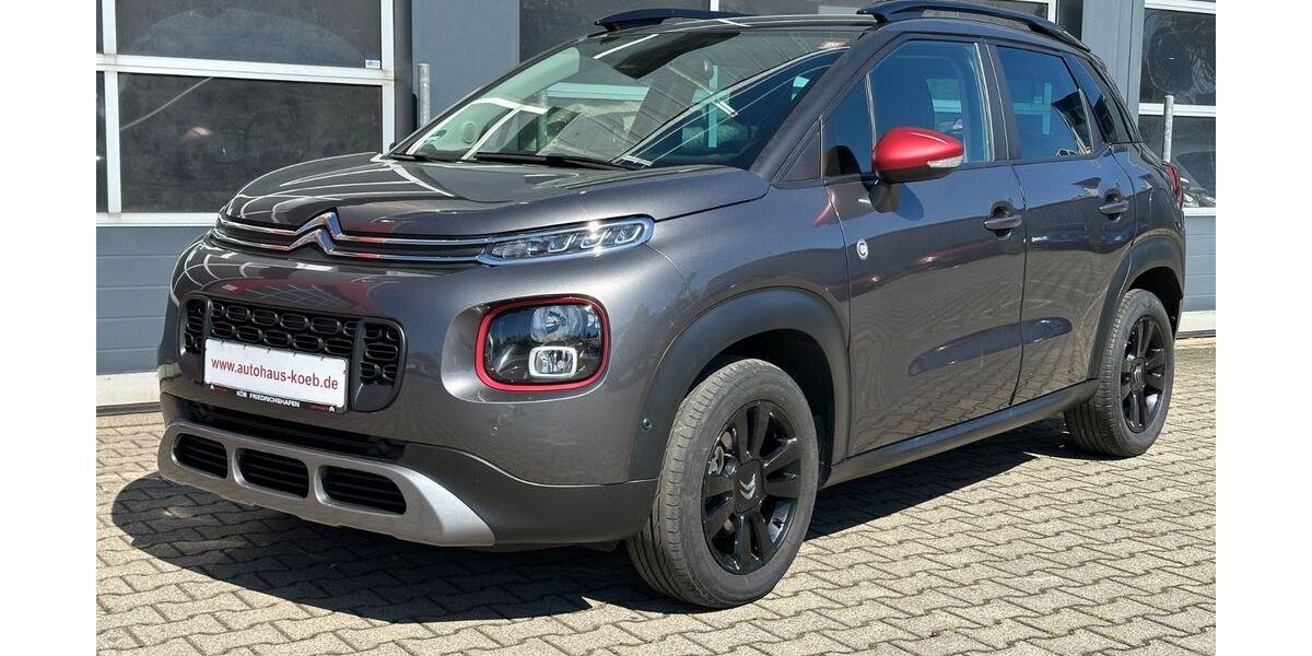 Citroen C3 Aircross 72.000 km 15.990 &euro; Friedrichshafen 88046