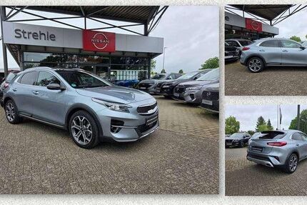 Kia XCeed 44.220 km 21.750 &euro; Dresden 01139