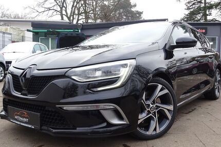 Renault Megane 119.800 km 12.490 &euro; Norderstedt 22848