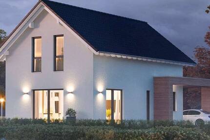 Haus Benz Neppermin - 4 Zimmer, 127 m&sup2;, 242.000&euro; | Angebot:26820420