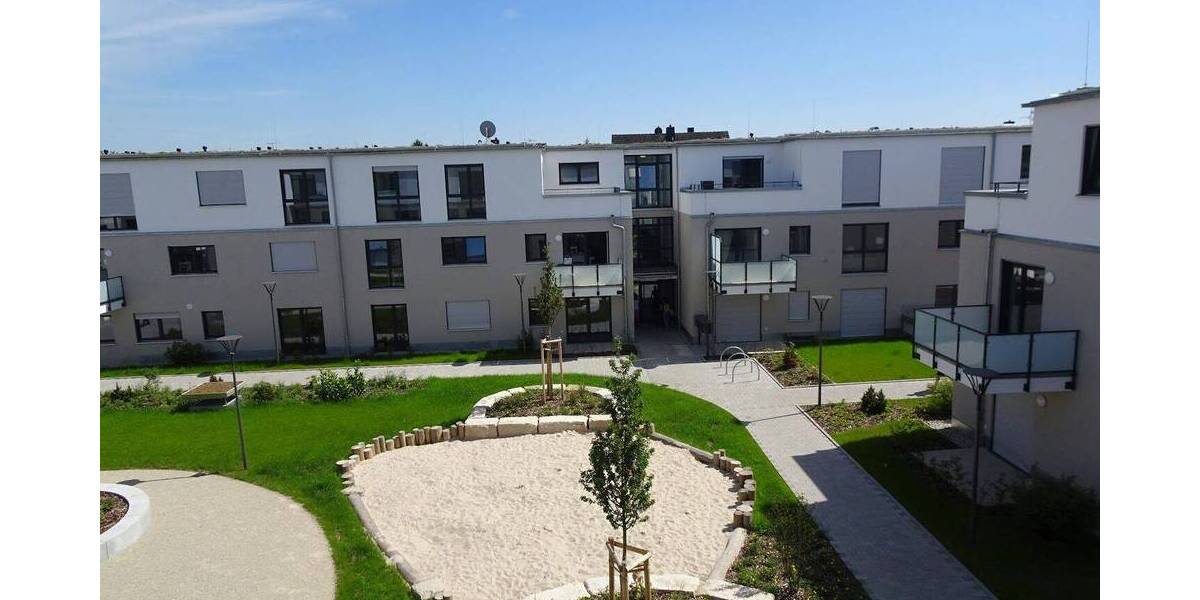 Etagenwohnung Mühlheim am Main Lämmerspiel - 4 Zimmer, 102 m&sup2;, 1.350&euro; | Angebot:26289836