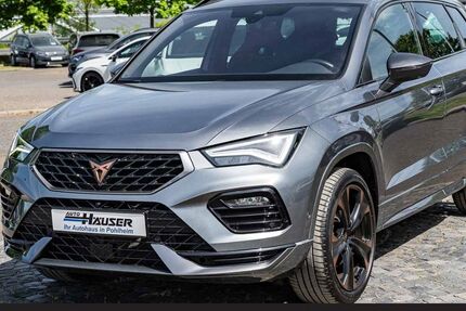 Cupra Ateca 23.989 km 32.895 &euro; Pohlheim 35415