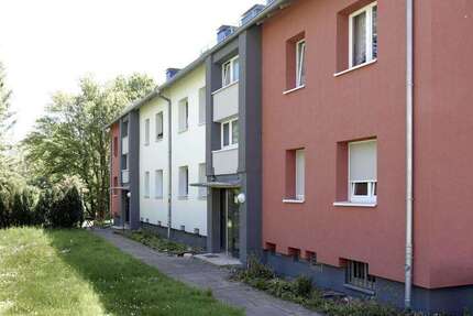 Wohnung zum Mieten in Moers 559 € 57 m²