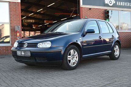 VW Golf 91.512 km 6.990 &euro; Lastrup 49688