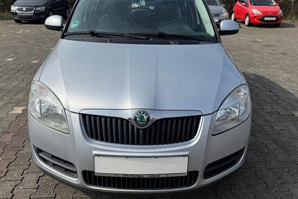 Skoda Fabia 221.000 km 1.999 &euro; Wittlich 54516