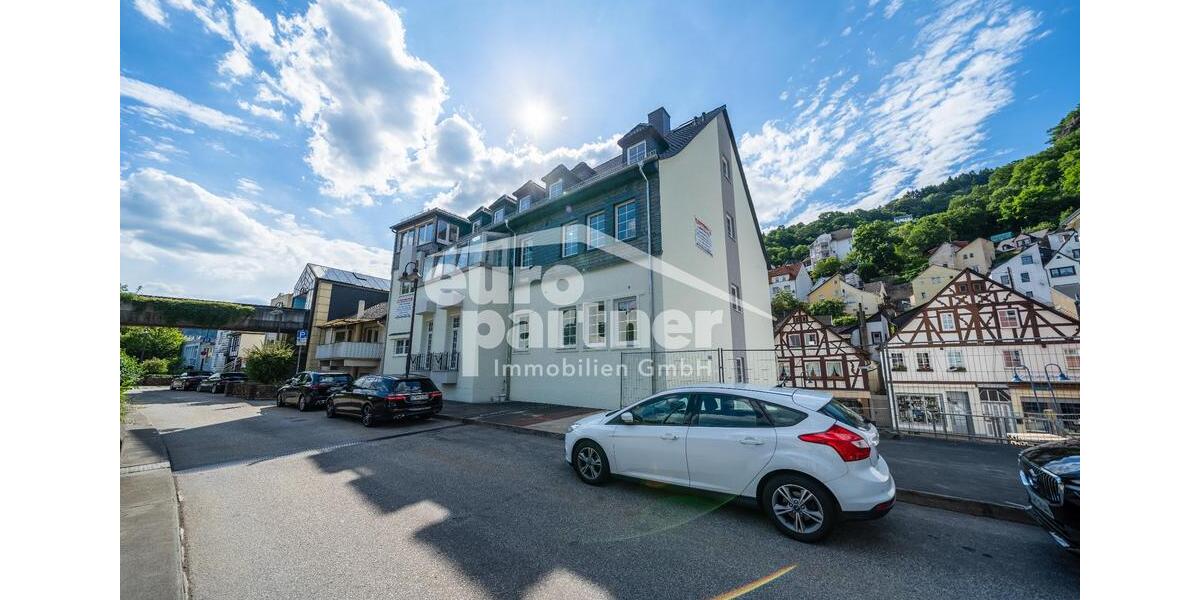 Gewerbeobjekt Idar-Oberstein Oberstein - 1.200&euro; | Angebot:24338308