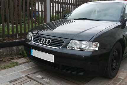 Audi A3 368.211 km 799 &euro; Hohenstein 99755