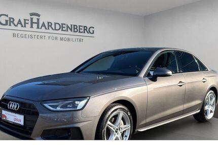 Audi A4 35.300 km 27.888 &euro; Lahr 77933