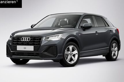 Audi Q2 32.400 km 24.280 € Erfurt 99099