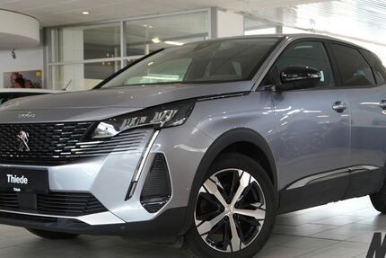 Peugeot 3008 111.350 km 17.820 &euro; Schöningen 38364