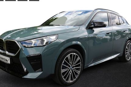 BMW X2 12.398 km 54.500 &euro; Weiden 92637