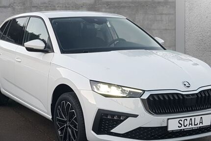 Skoda Scala 1.591 km 34.530 &euro; Schwäbisch Gmünd 73525