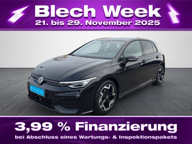 VW Golf 12.840 km 33.640 € Blankenburg 38889