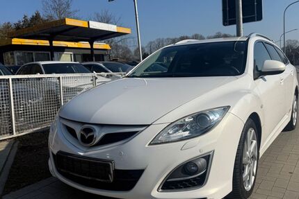 Mazda 6 101.000 km 5.800 &euro; Bremen 28259