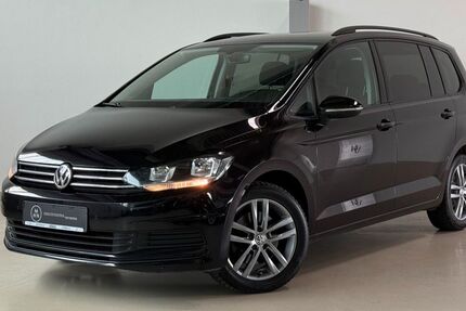 VW Touran 150.743 km 15.980 &euro; Heilbronn 74078