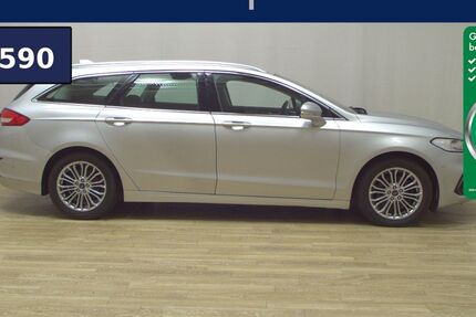 Ford Mondeo 110.051 km 13.180 &euro; Bremen / Arsten 28279