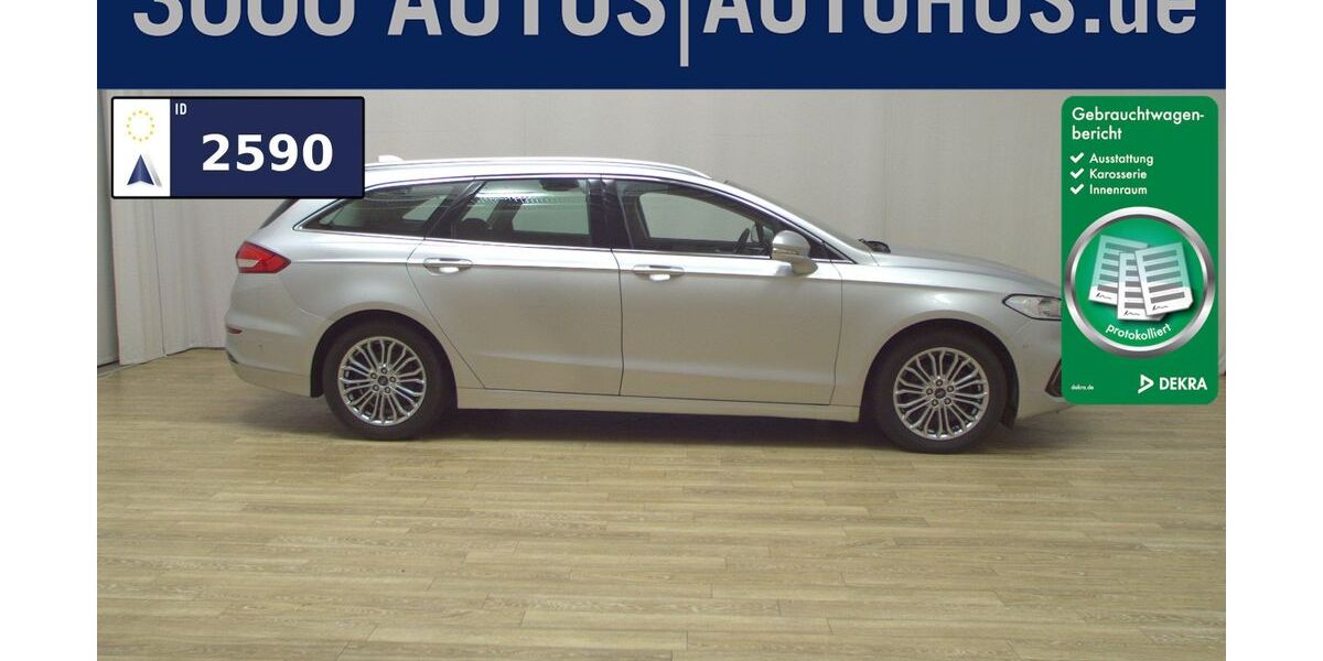 Ford Mondeo 110.051 km 13.180 &euro; Bremen / Arsten 28279