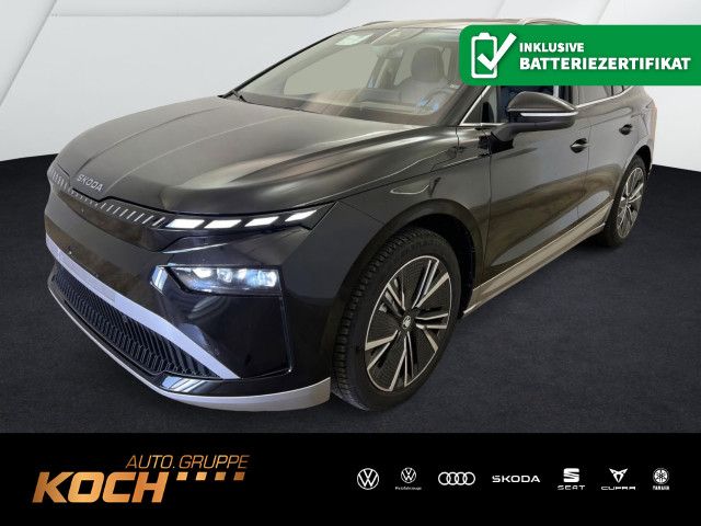 Skoda Enyaq 13.700 km 43.930 &euro; Insingen 91610