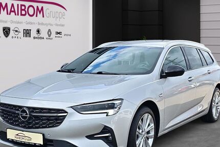 Opel Insignia 102.000 km 18.990 &euro; Wesel 46485