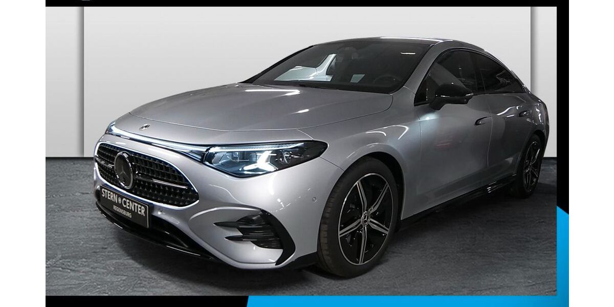 Mercedes-Benz CLA 200 8.500 km 41.478 &euro; Regensburg 93053