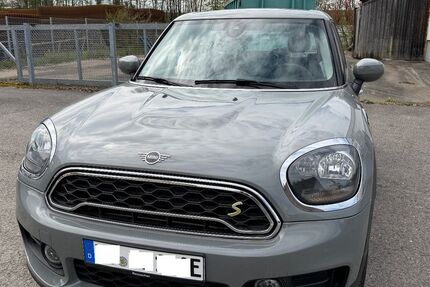 Mini Countryman SE (Cooper) 101.250 km 15.900 &euro; Magstadt 71106