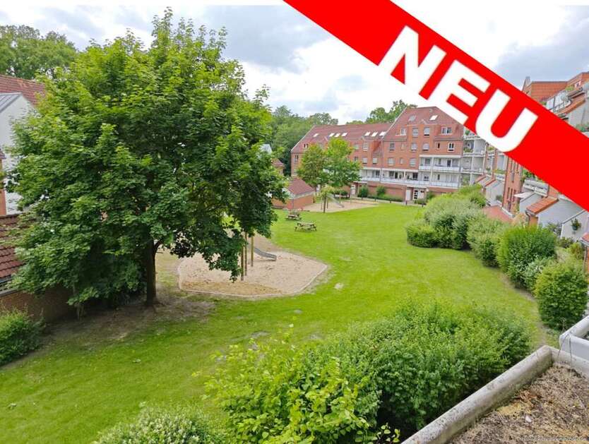 Wohnung zum Mieten in Bremen Lesumbrok 660 € 67 m²