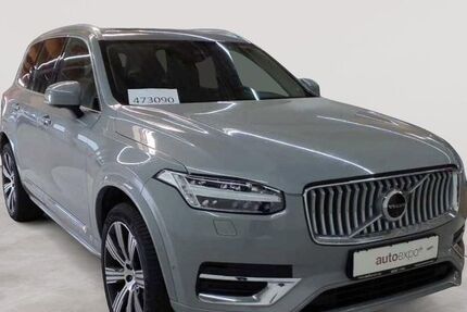 Volvo XC90 75.117 km 42.990 &euro; Fernwald-Steinbach 35463