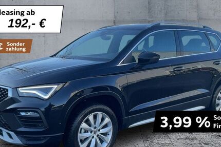 Seat Ateca 24.210 km 30.930 &euro; Kulmbach 95326