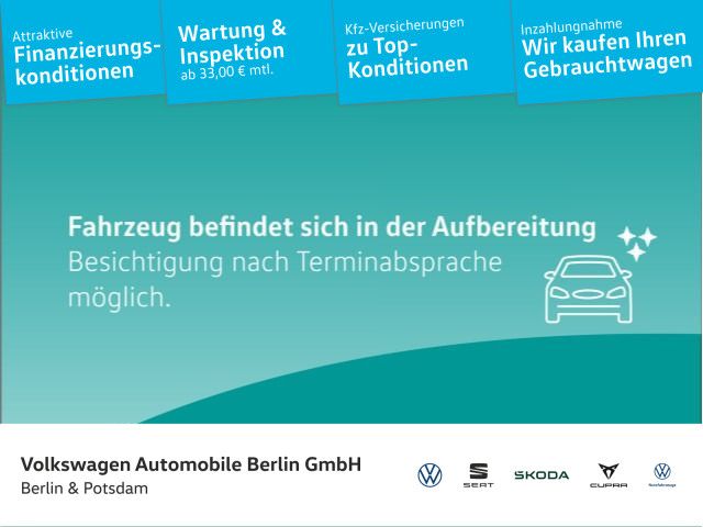 VW Golf 44.270 km 33.770 &euro; Berlin 12099