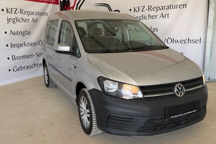 VW Caddy 220.000 km 11.999 &euro; Hagenburg 31558