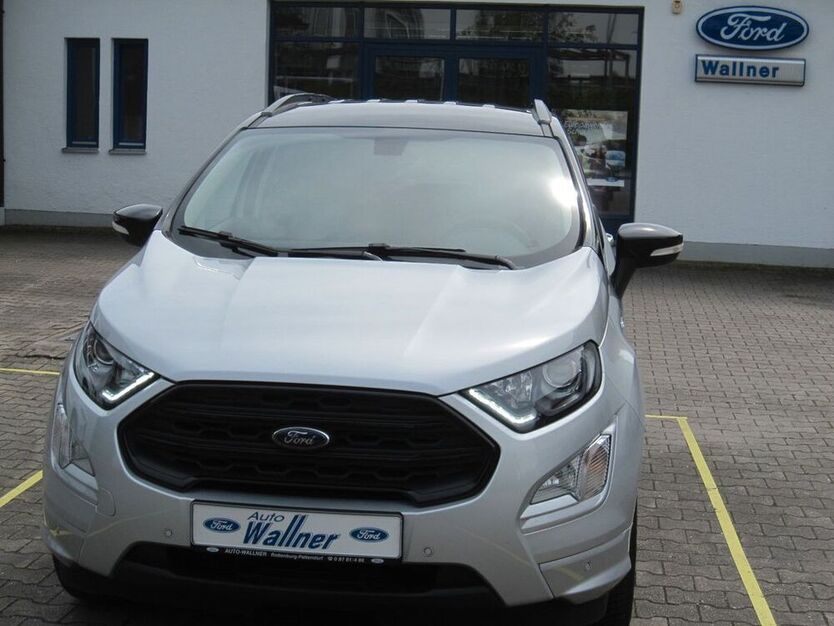 EcoSport