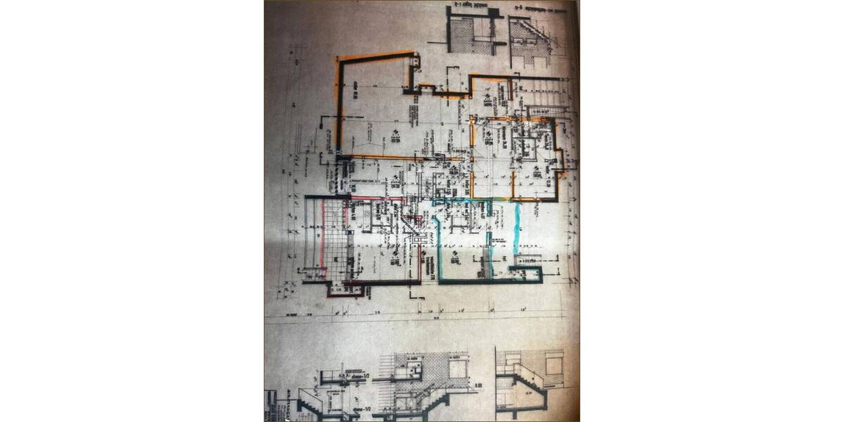 Mehrfamilienhaus, Wohnhaus Kronberg im Taunus Schönberg - 1 Zimmer, 410 m&sup2;, 2.195.000&euro; | Angebot:26685848