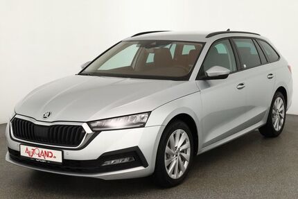 Skoda Octavia 42.817 km 25.990 &euro; Berlin 13599