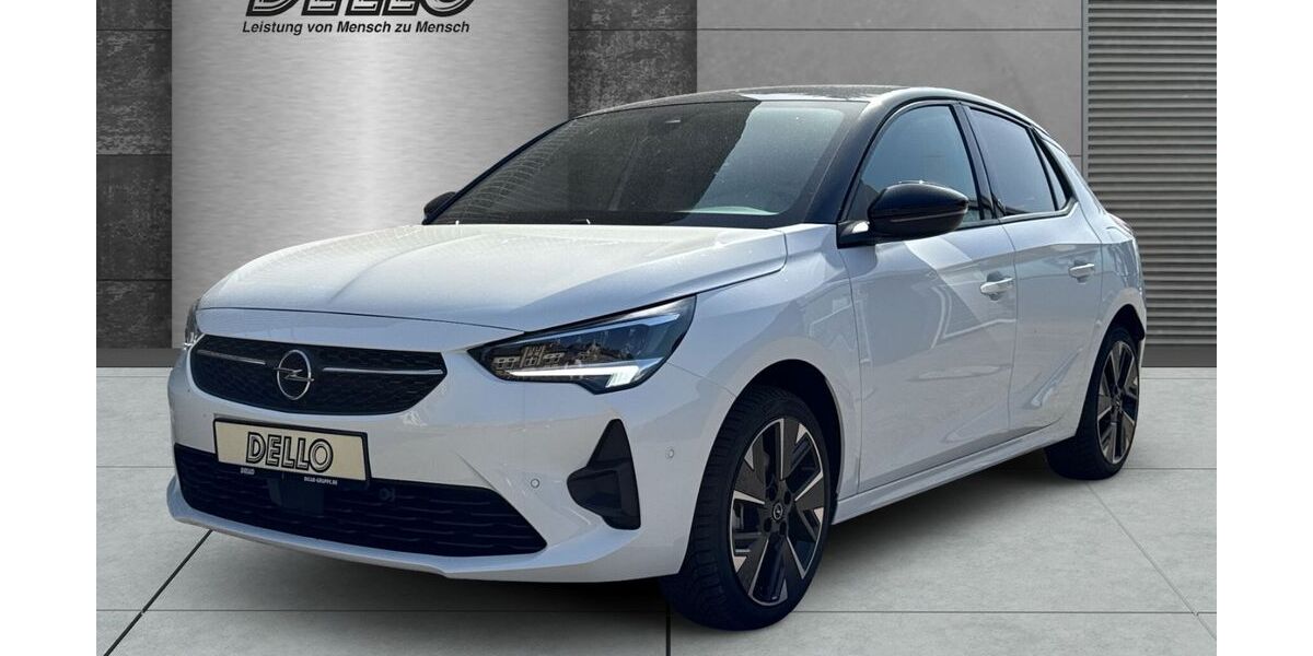Opel Corsa 10.032 km 18.980 &euro; Neumünster 24536