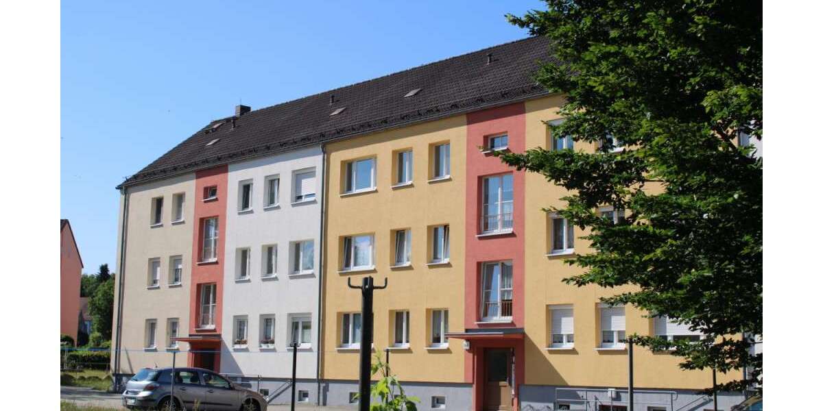 Wohnung zum Mieten in Krauschwitz 413 € 67.9 m² 4 zimmer