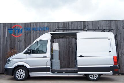 VW Crafter 274.081 km 18.400 &euro; Bad Bentheim 48455