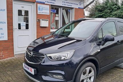 Opel Mokka 70.000 km 13.500 &euro; Voltlage bei Osnabrück 49599