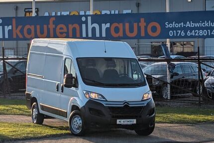 Citroen Jumper 149.000 km 13.499 &euro; Kempen 47906