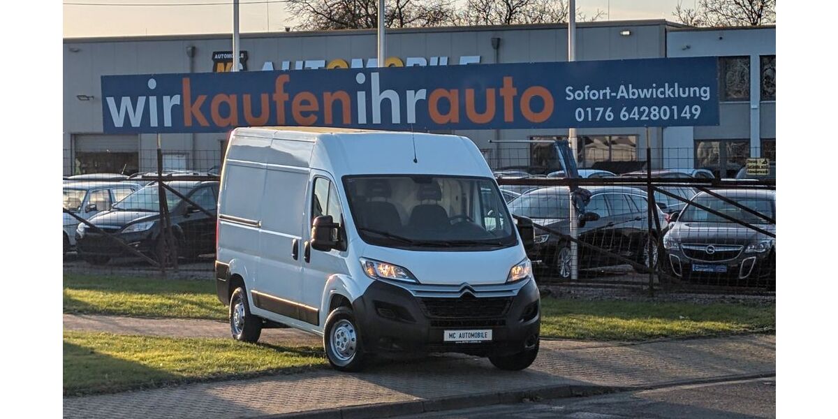 Citroen Jumper 149.000 km 13.499 &euro; Kempen 47906