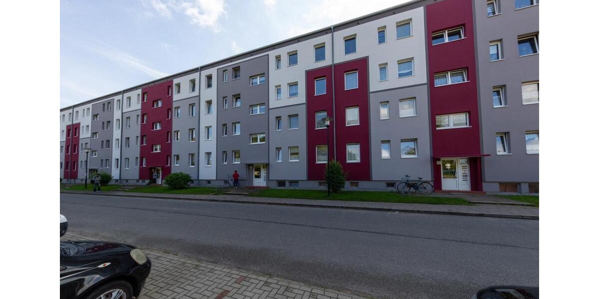 Etagenwohnung Lüdersdorf - 3 Zimmer, 59 m&sup2;, 440&euro; | Angebot:25414769