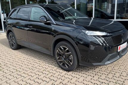 Peugeot 5008 17.000 km 39.979 &euro; Garbsen 30826