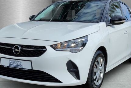 Opel Corsa 21.180 km 13.490 &euro; Norderstedt 22848